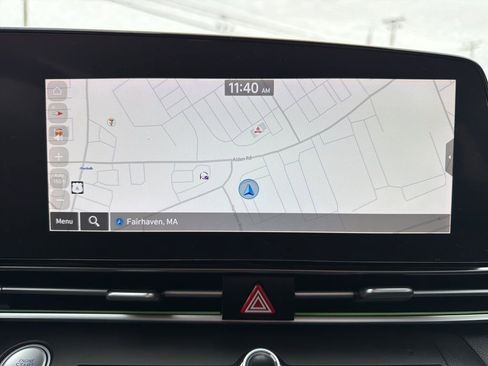 Used 2024 Hyundai Elantra SEL w/ Convenience Package image 24