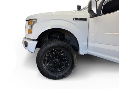 Used 2017 Ford F150 XLT RWD image 14