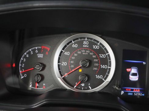 Used 2022 Toyota Corolla SE FWD image 15
