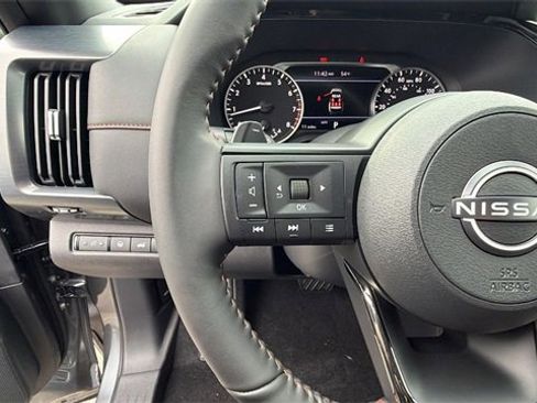 New 2025 Nissan Pathfinder Rock Creek image 27