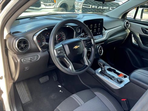 Used 2023 Chevrolet Blazer LT image 14