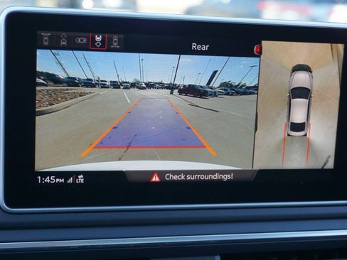 Used 2019 Audi S5 Prestige image 17