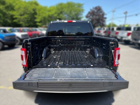 Used 2023 Ford F150 Platinum w/ Equipment Group 701A High AWD/4WD image 13