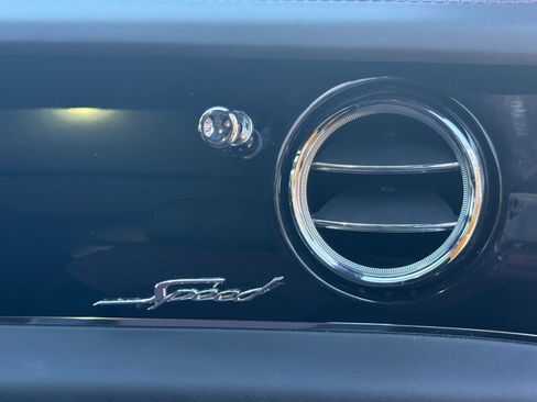 Certified 2021 Bentley Bentayga Speed image 49