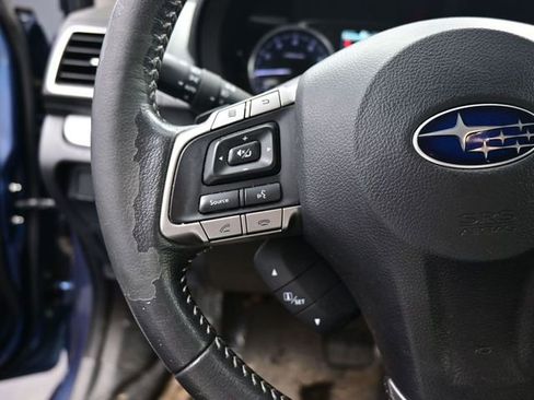 Used 2016 Subaru Impreza 2.0i Limited w/ Popular Package #1 image 18