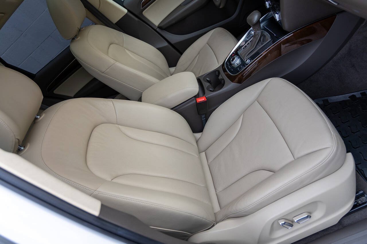 Used 2015 Audi Q5 TDI Premium Plus AWD/4WD image 23