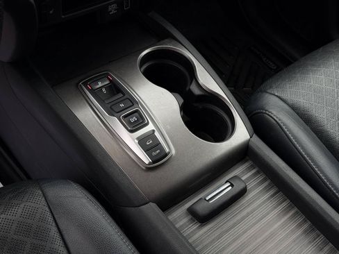 Certified 2020 Honda Passport EX-L image 15