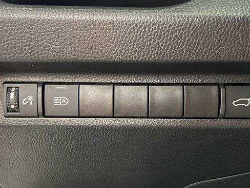 New 2025 Toyota RAV4 XLE image 42