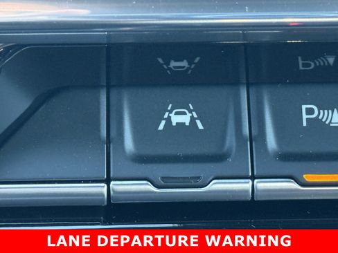 New 2026 GMC Sierra 1500 SLT w/ SLT Premium Plus Package image 29