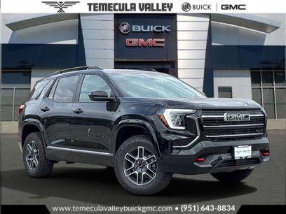 New 2027 GMC Terrain AT4 w/ Convenience Package III