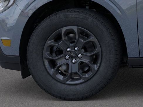 New 2026 Ford Maverick XLT image 52