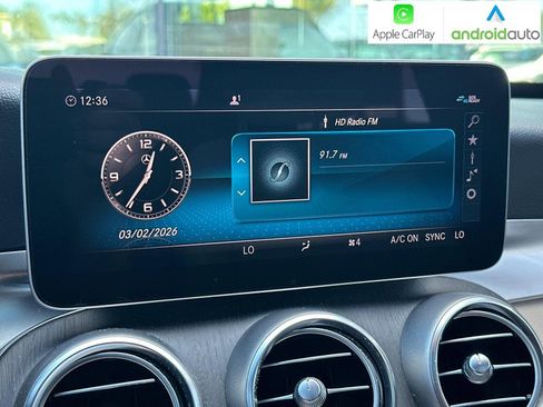 Certified 2020 Mercedes-Benz C 300 C 300 image 20