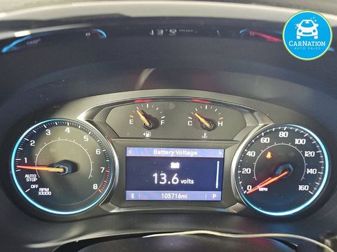 Used 2023 Chevrolet Traverse LT image 5