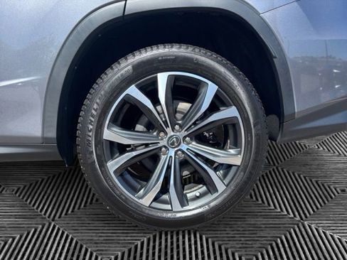Used 2020 Lexus RX 350 AWD w/ Premium Package image 31