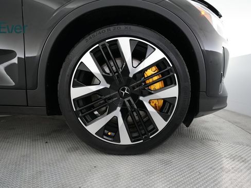 Used 2024 Polestar Polestar 2 AWD/4WD image 20