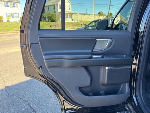 New 2025 Ford Expedition Tremor image 42