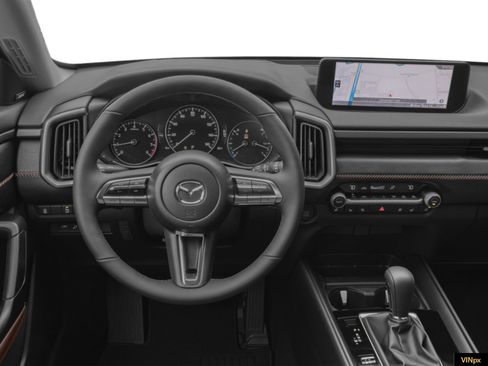 New 2026 MAZDA CX-50 Meridian Edition w/ Cargo Package image 7