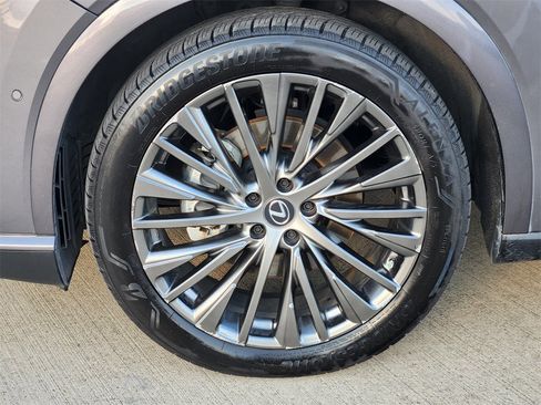 Certified 2023 Lexus RX 350 FWD image 10