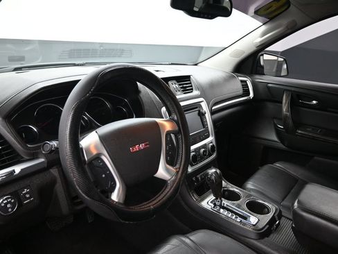 Used 2016 GMC Acadia SLT w/ Open Road Package FWD image 11