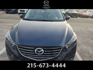Used 2016 MAZDA CX-5 Grand Touring video 1