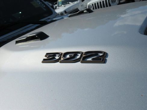 Used 2023 Jeep Wrangler Unlimited Rubicon 392 w/ Trailer Tow Package image 8