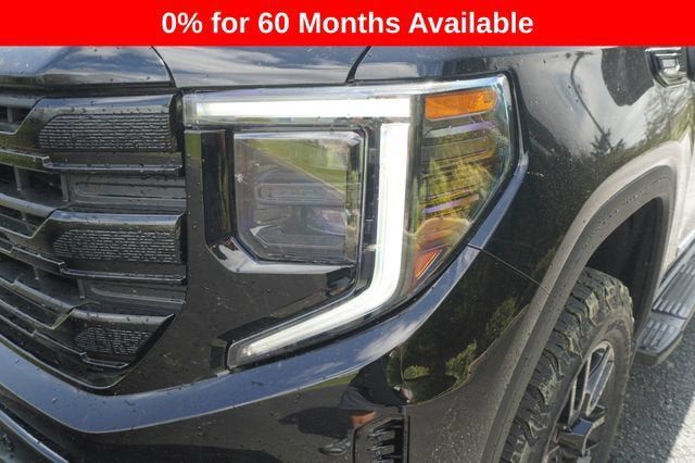 New 2026 GMC Sierra 1500 Elevation w/ Elevation Premium Package AWD/4WD image 35