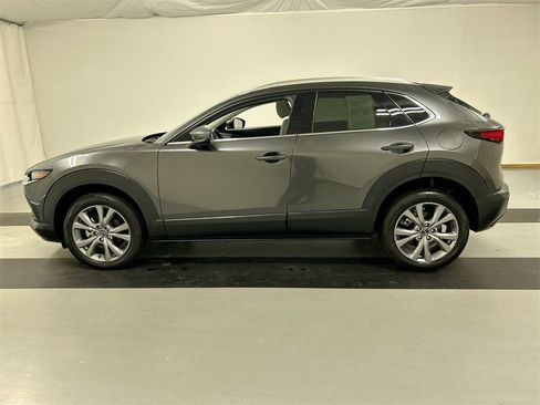 Certified 2023 MAZDA CX-30 AWD 2.5 S w/ Premium Package image 7