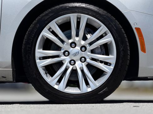 Used 2019 Cadillac XTS Luxury FWD image 21