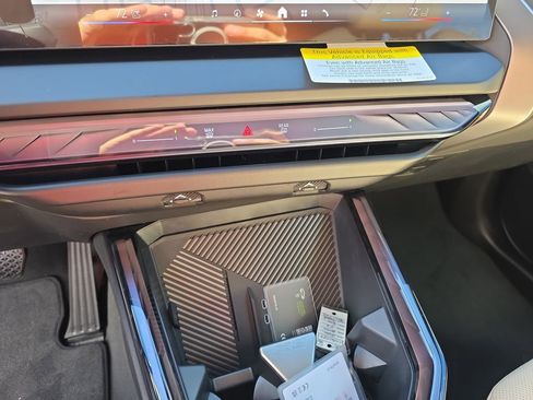 New 2026 BMW X3 xDrive30 w/ Premium Package image 15