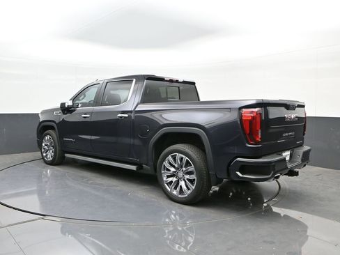Used 2023 GMC Sierra 1500 Denali w/ Denali Reserve Package image 5