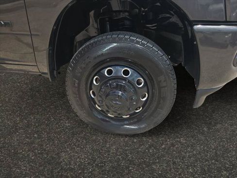 Certified 2024 RAM 3500 Laramie w/ Night Edition AWD/4WD image 14
