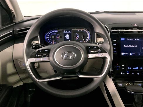 Used 2024 Hyundai Tucson SEL AWD/4WD image 5