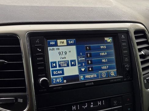 Used 2012 Jeep Grand Cherokee Laredo image 34