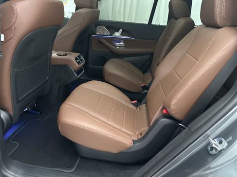 New 2026 Mercedes-Benz GLS 450 GLS 450 image 24