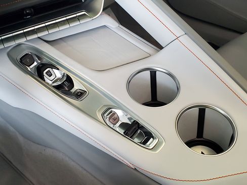 New 2026 Chevrolet Corvette 3LT w/ Z51 Performance Package image 20