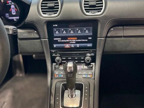 Used 2022 Porsche 718 Cayman GTS image 27