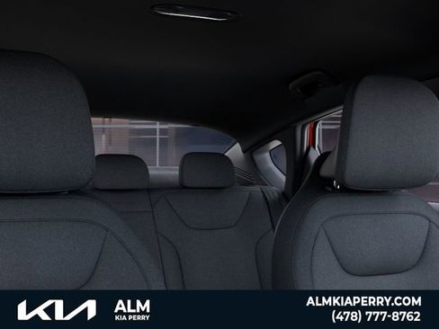 New 2026 Kia K4 LXS FWD image 27