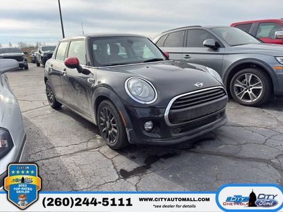 Used 2018 MINI Cooper 4-Door Hardtop