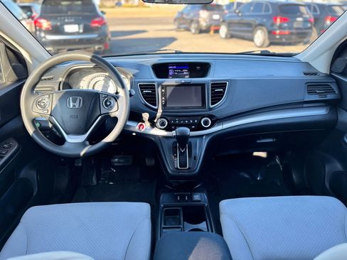 Used 2015 Honda CR-V EX image 15