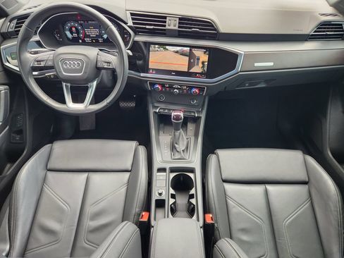 Certified 2023 Audi Q3 2.0T Premium Plus w/ Premium Plus Package AWD/4WD image 32