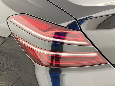 Used 2023 Genesis G70 2.0T w/ Sport Prestige Package image 26