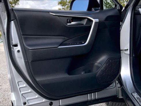 Certified 2023 Toyota RAV4 XLE w/ Convenience Package image 21