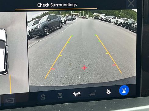 New 2026 Subaru Outback Touring XT AWD/4WD image 31