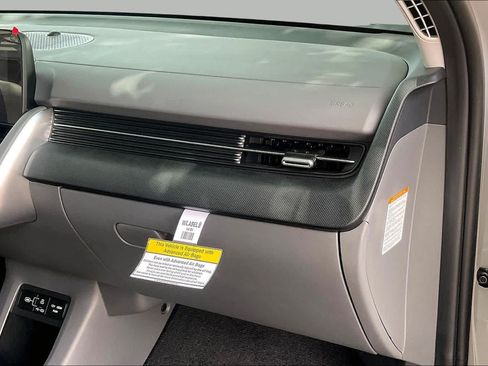 Certified 2026 Hyundai Ioniq 5 SEL AWD/4WD image 18