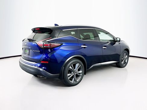 Used 2023 Nissan Murano Platinum w/ Cargo Package FWD image 9