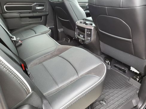 New 2026 RAM 3500 Laramie w/ Night Edition image 11