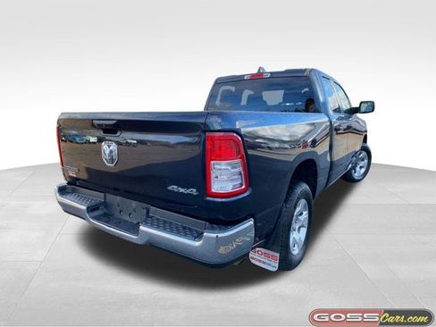 Certified 2021 RAM 1500 Big Horn image 3