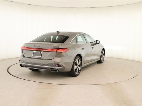 Used 2025 Audi A5 2.0T Prestige w/ 19" Wheel Package image 6