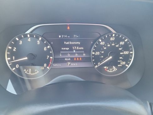 Used 2023 Nissan Frontier SV w/ SV Convenience Package image 24