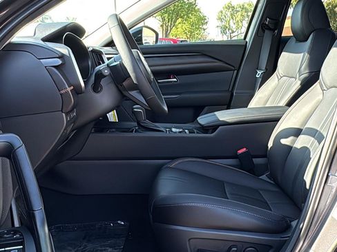 New 2026 MAZDA CX-50 AWD 2.5 Hybrid w/ Weather Package image 22